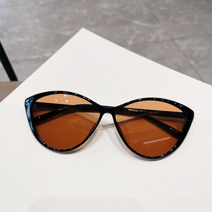 Ladies designer sunglasses Bowlift