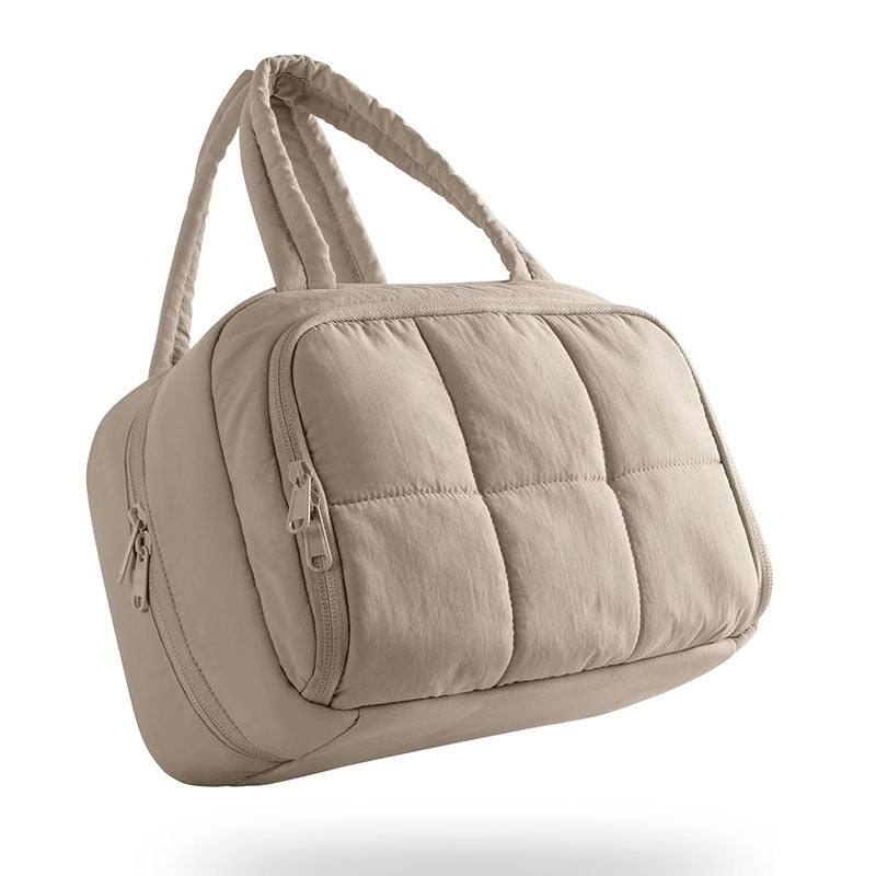 Padded everyday tote bag Bowlift