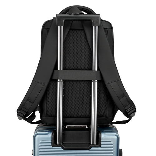 Minimalist Laptop Backpack Bowlift