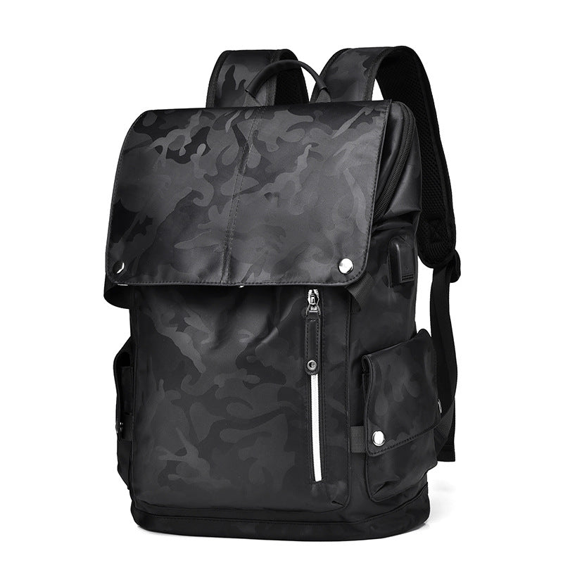 Versatile Daypack Bowlift