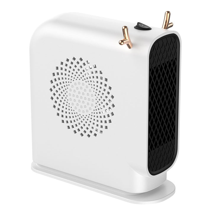 Unisex Compact Personal Space Heater Bowlift