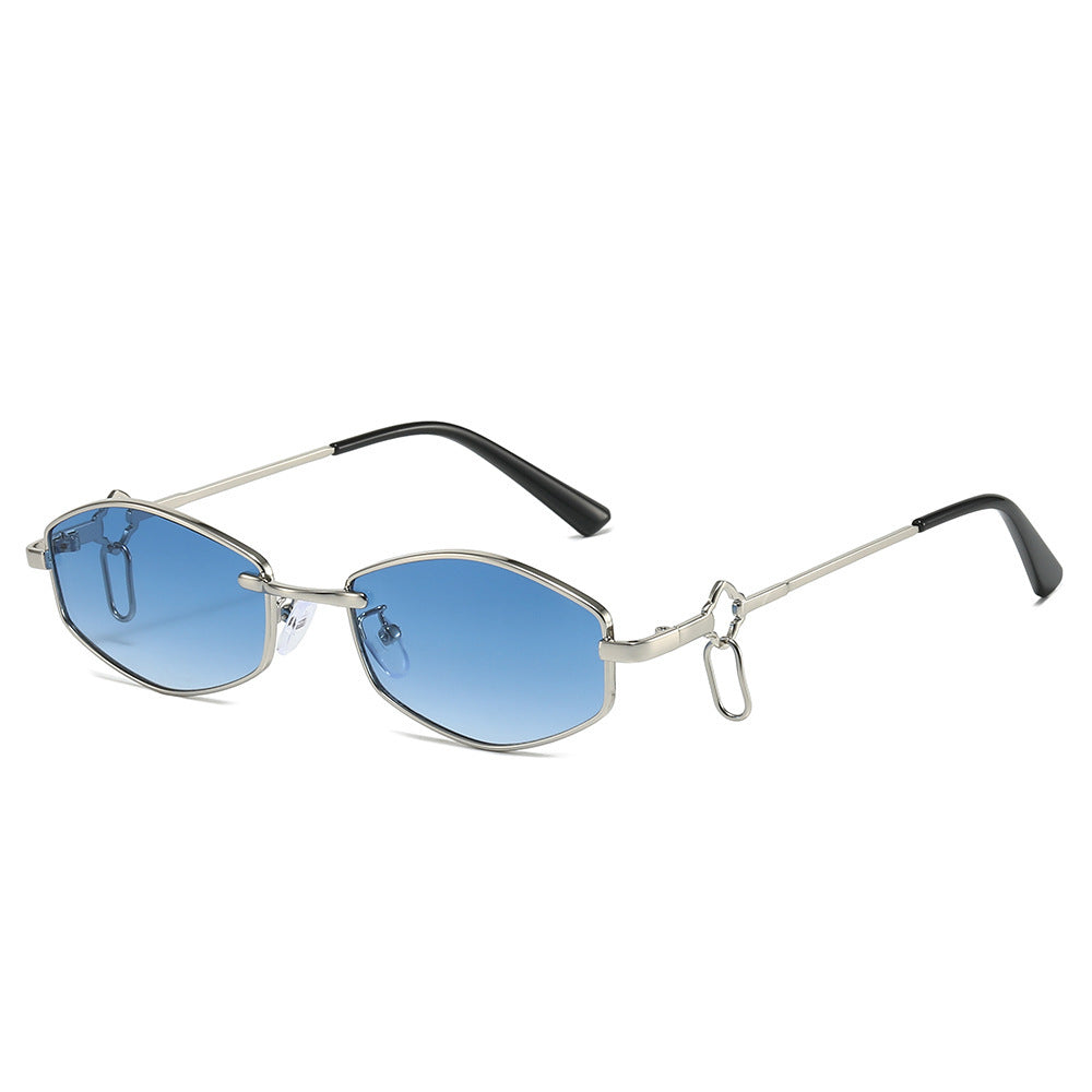 Fashionable Optical Glasses Bowlift
