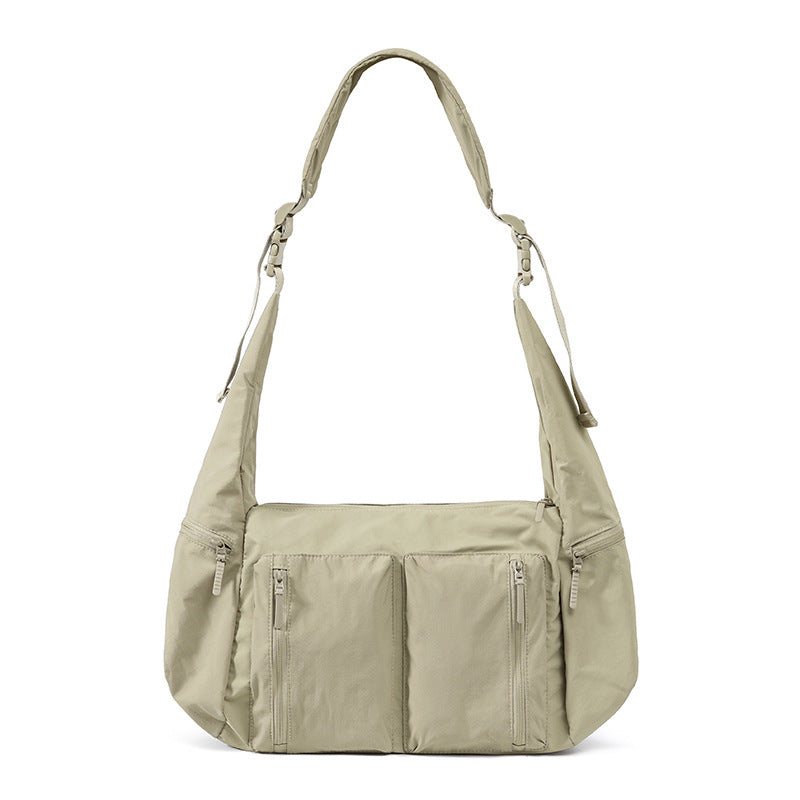 WoSpacious Multi-Pocket Leisure Bag Bowlift