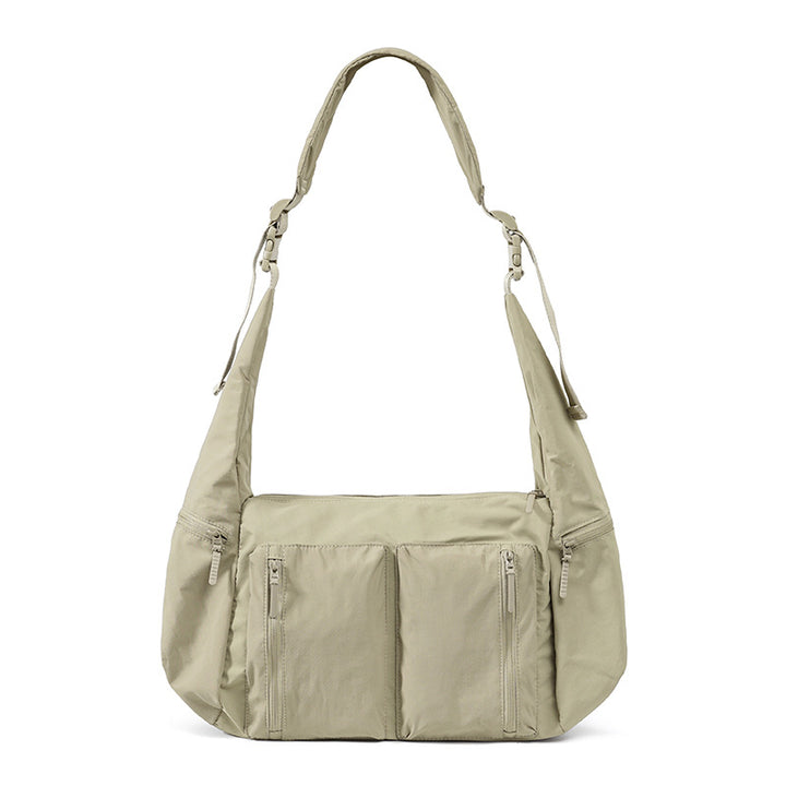 WoSpacious Multi-Pocket Leisure Bag Bowlift