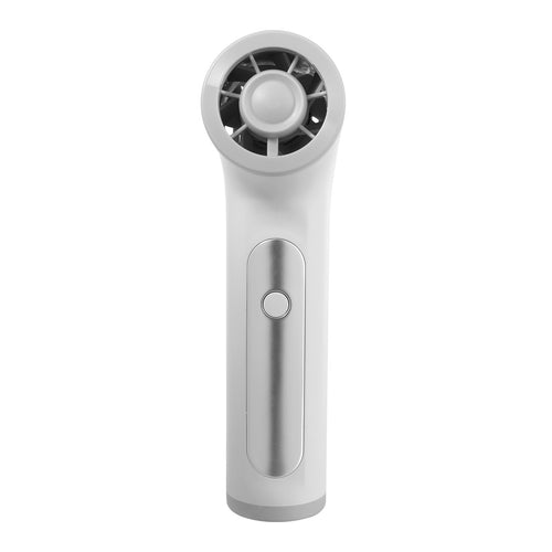 Unisex Ergonomic Handheld Mini Fan Bowlift