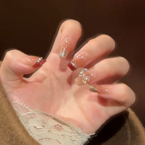 Nail Art Bowlift