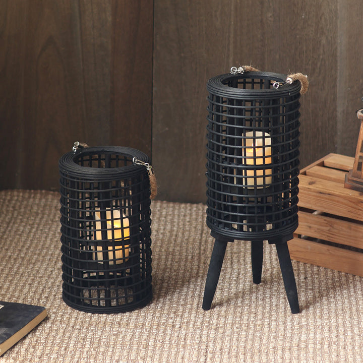 Stylish storage lamp Bowlift