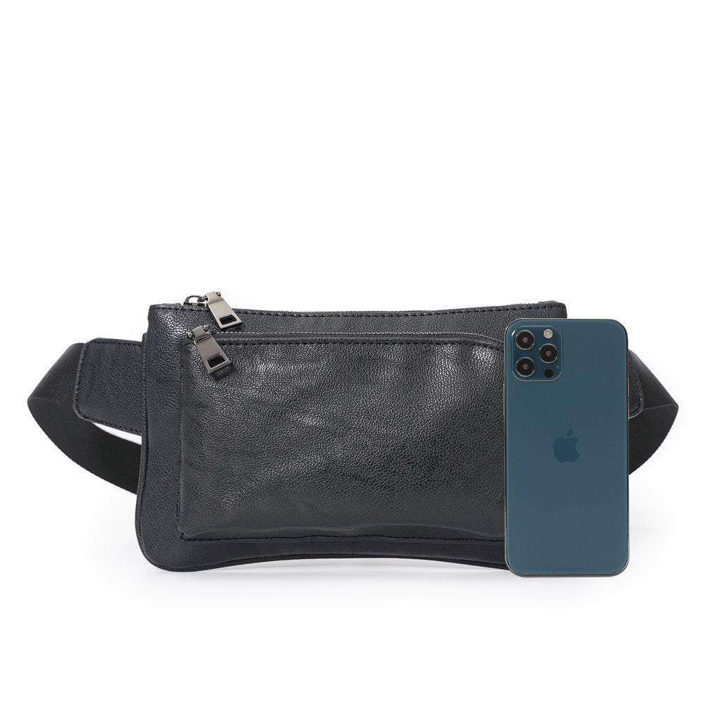 Practical belt bag Bowlift