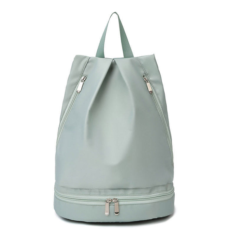 Fashionable and Practical Backpack Bag Bowlift