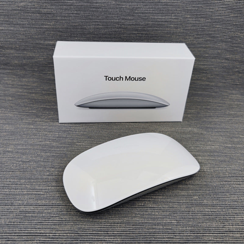 Touch Mouse Bowlift