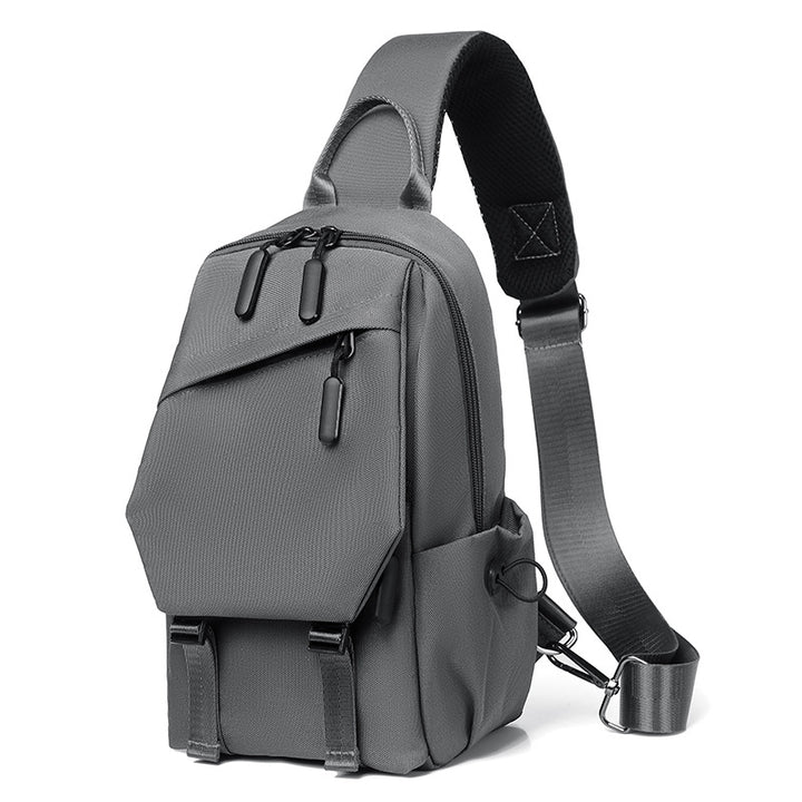 Urban Minimalist Sling Backpack Bowlift