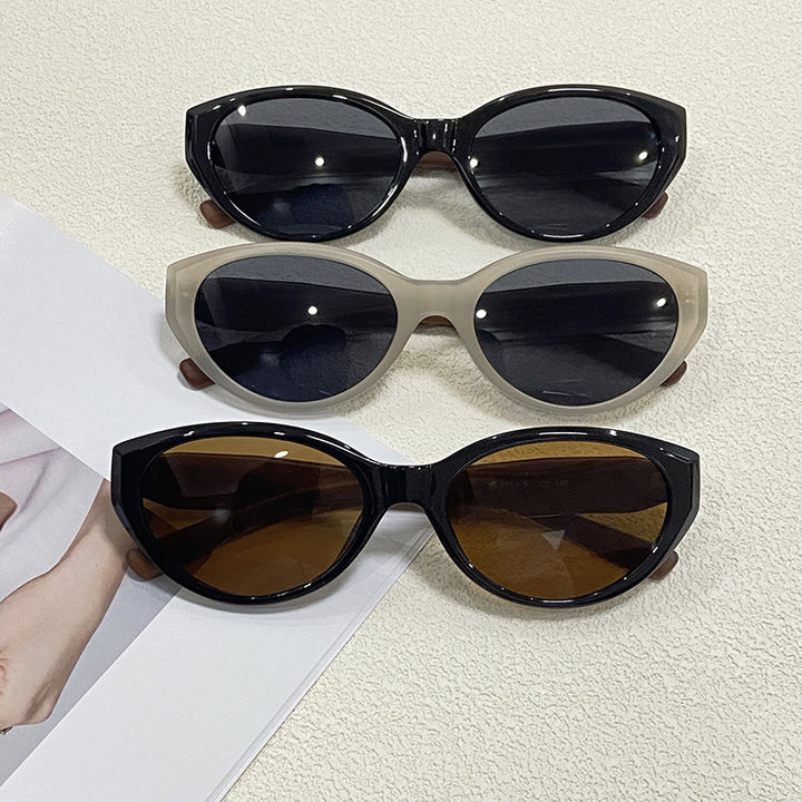 Fashionable Cat-Eye Sunglasses for Stylish Outfits Bowlift