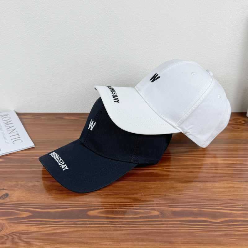 Women's Adjustable Cotton Cap Bowlift
