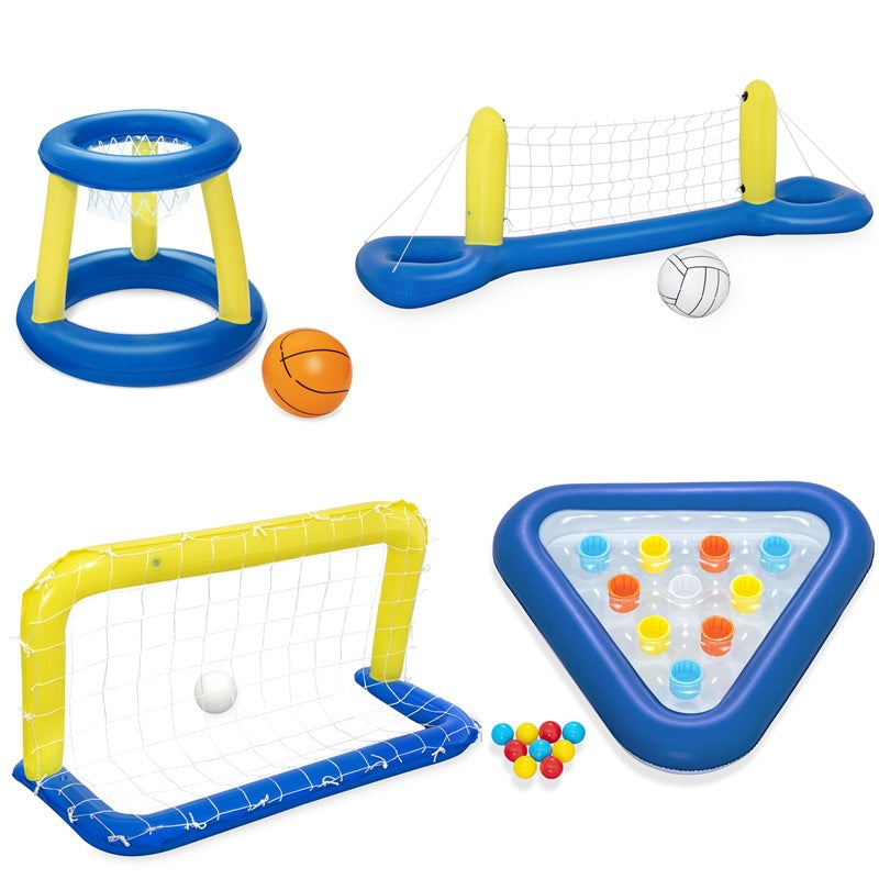 Unisex Water-based Volleyball Game Bowlift