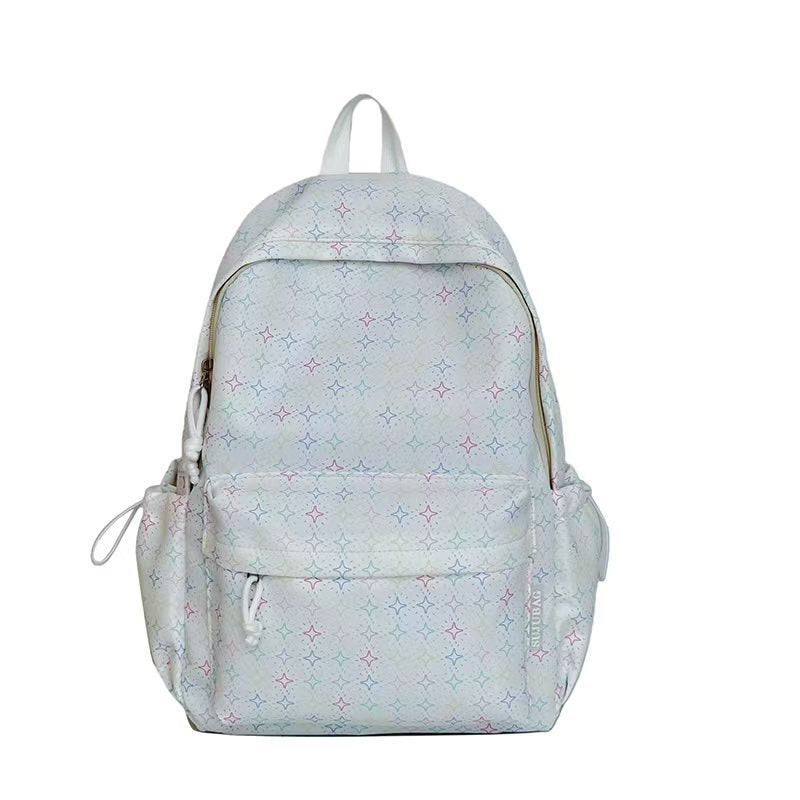 Stylish Multi-Purpose Backpack Bowlift