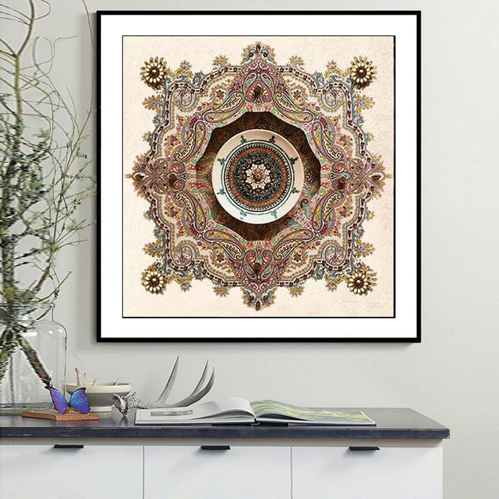 Decorative Home Art Print