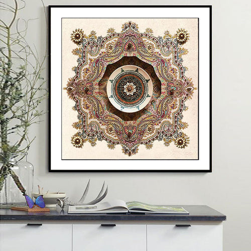Decorative Home Art Print