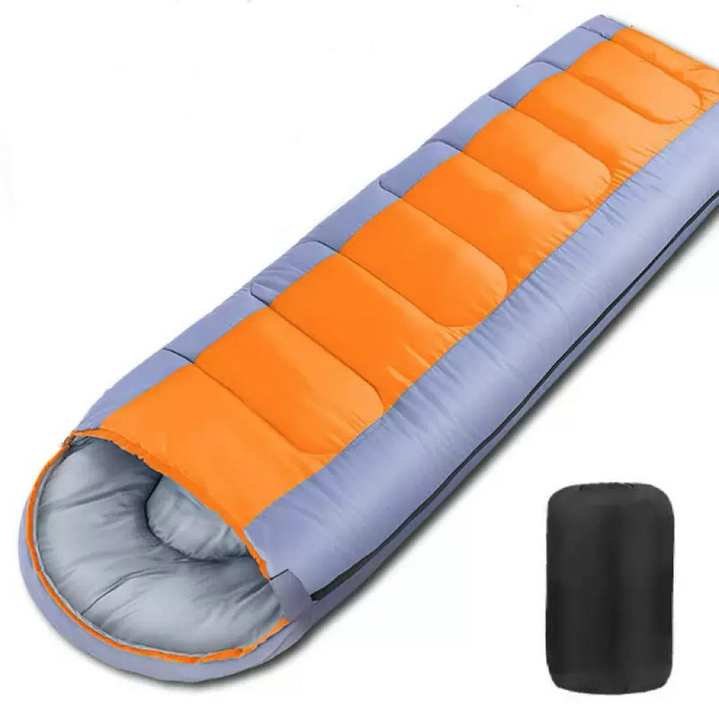 Sleeping bag Bowlift