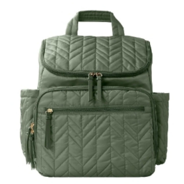 Packable Rucksack with Insulated Inner Lining Bowlift