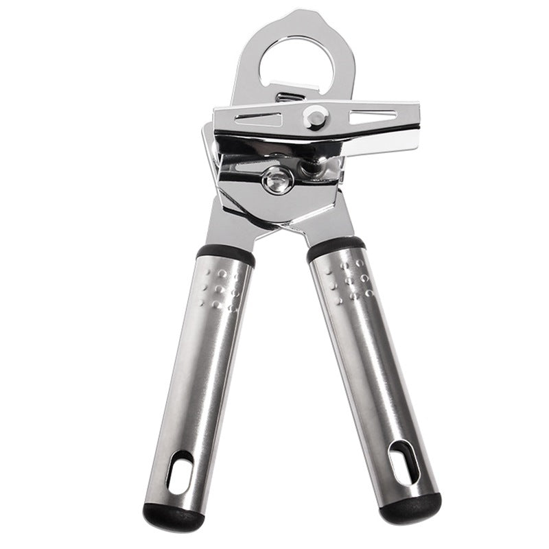 Premium Stainless Steel Bottle Opener Bowlift