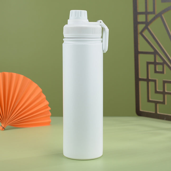 Unisex Thermos Bottle Bowlift