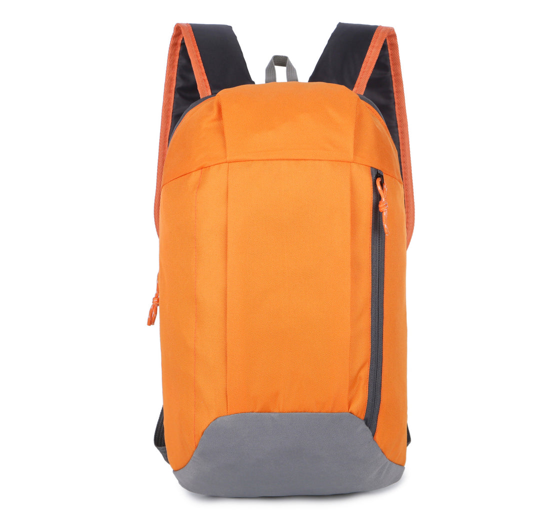 Backpack Bowlift