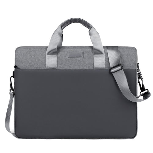 Sleek Professional Laptop Carrying Case Bowlift