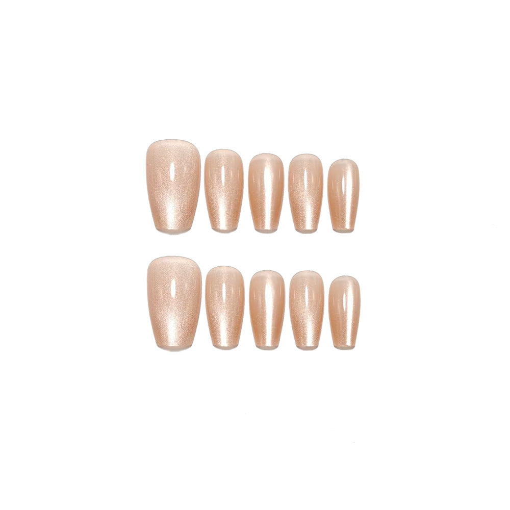 High-quality artificial nails Bowlift