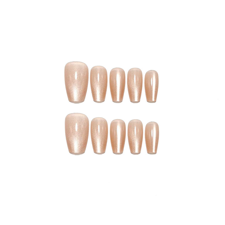 High-quality artificial nails Bowlift