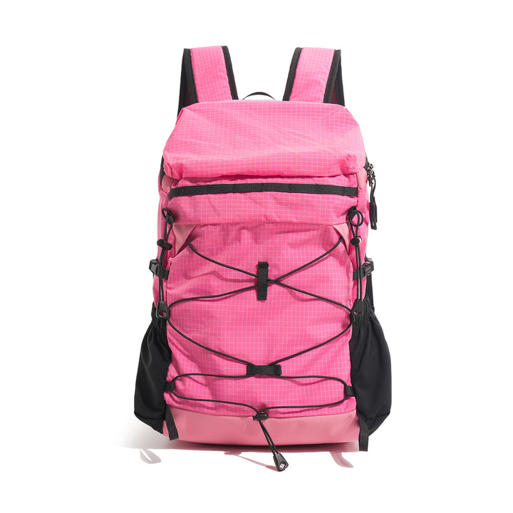 Versatile Hiking Backpack with Multi-Compartt Design Bowlift