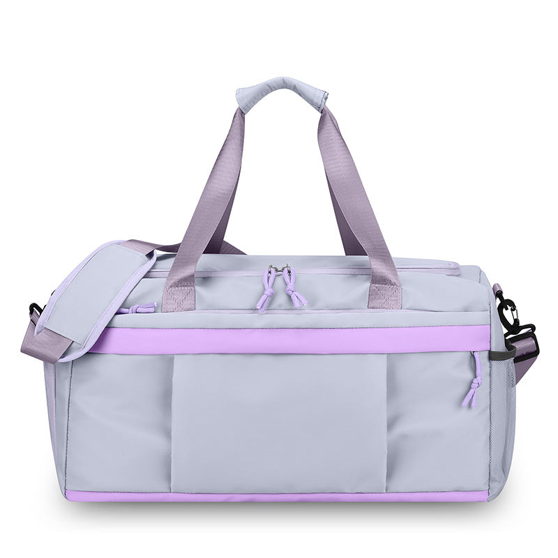 Practical Sports Duffel Bag Bowlift