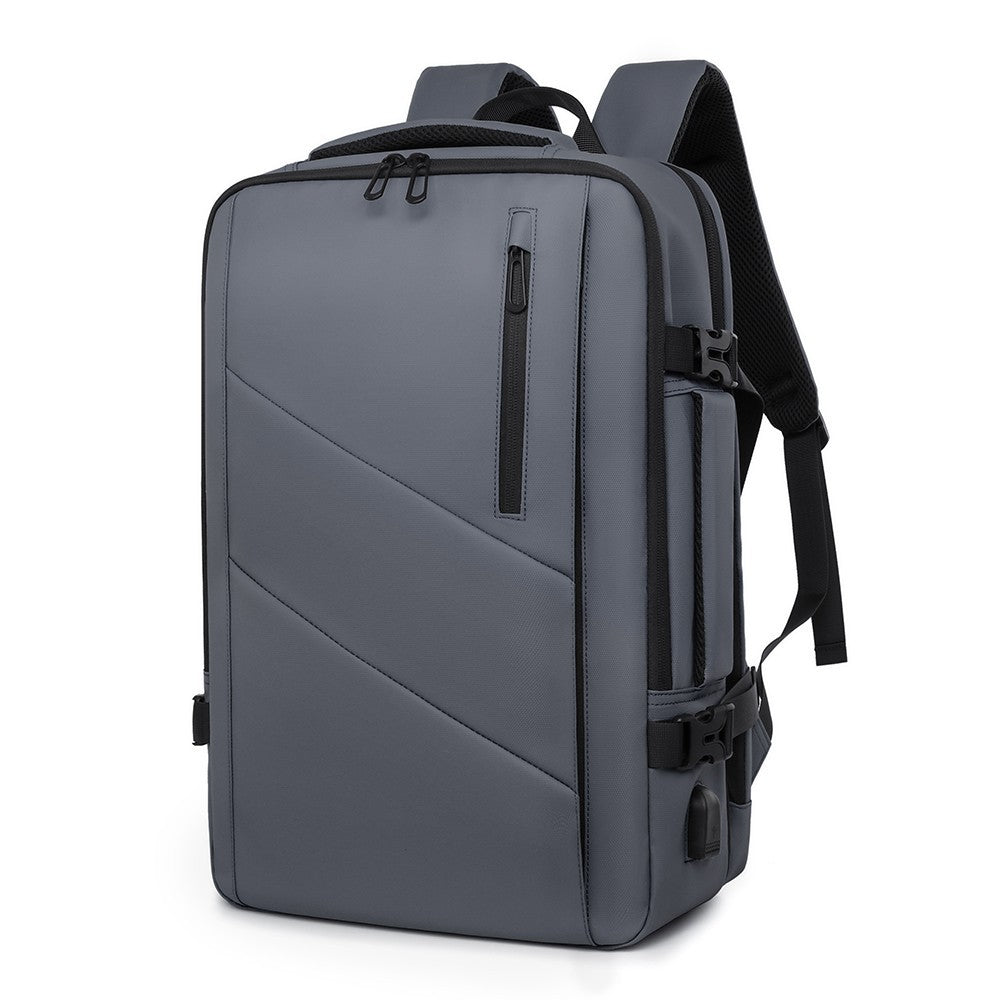 Versatile Travel Organizer Backpack Bowlift
