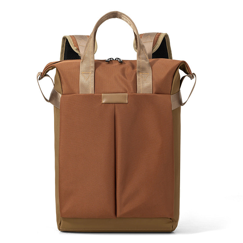 Multi-Functional Backpack Bowlift
