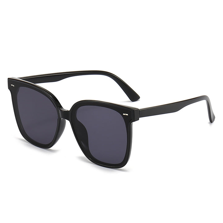 Retro Butterfly Sunglasses