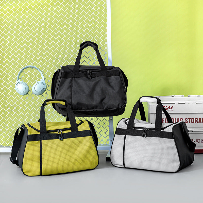 Sports bag Bowlift