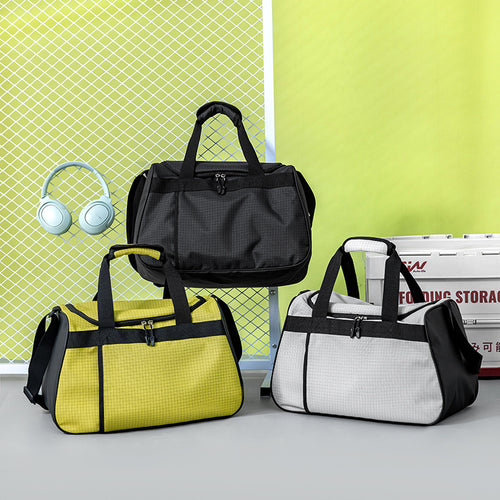 Sports bag Bowlift