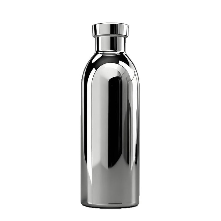 Women's Stainless Steel Water Bottle Bowlift