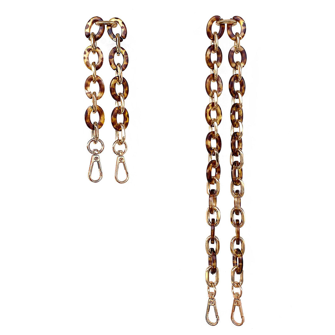 Chic Link Eyewear Chain Bowlift