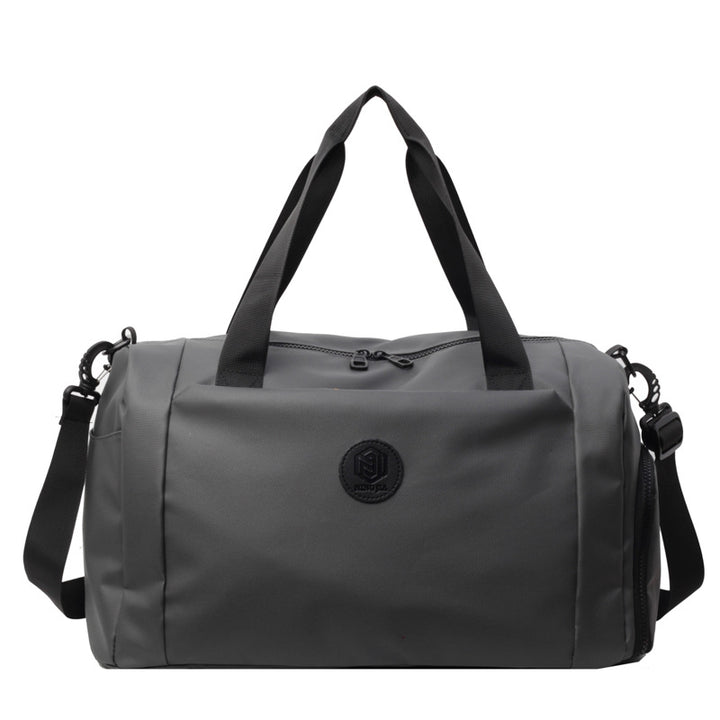 Compact Waterproof Travel Duffel