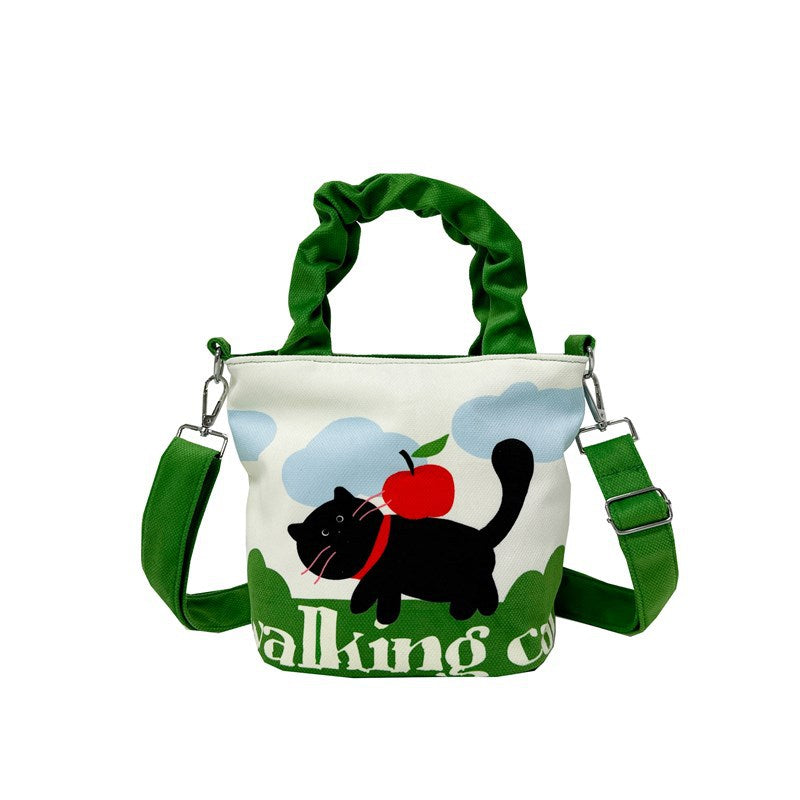 Cute handbag Bowlift