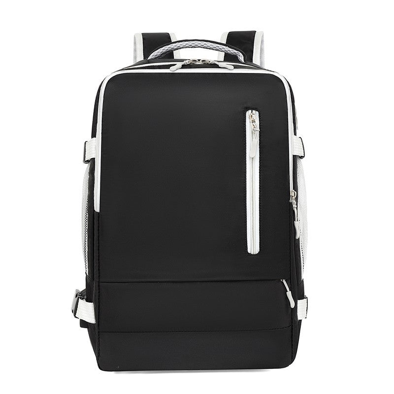 Multi-Functional Business Backpack Bowlift