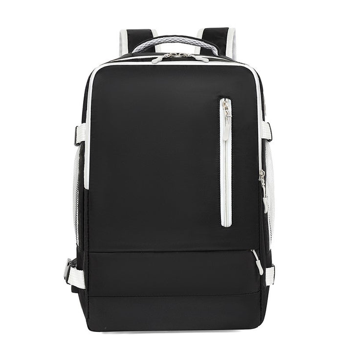 Multi-Functional Business Backpack Bowlift