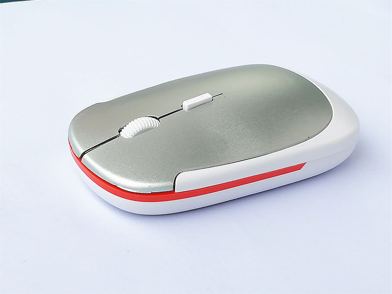 Ergonomic Wireless Precision Mouse Bowlift