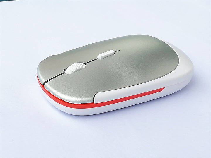 Ergonomic Wireless Precision Mouse Bowlift