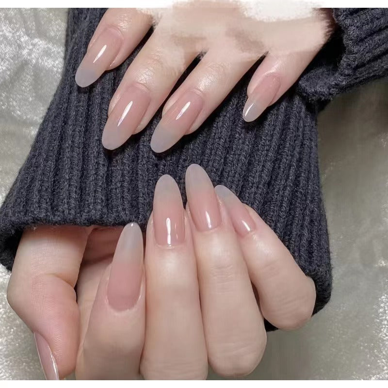 Premium Nail Art Extension Set Bowlift