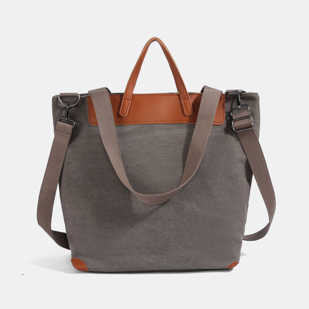 Stylish Multi-Purpose Tote Bag Bowlift
