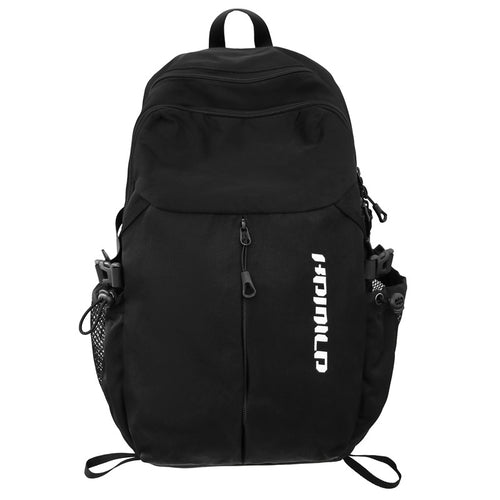 Versatile Outdoor Adventure School Backpack Bowlift