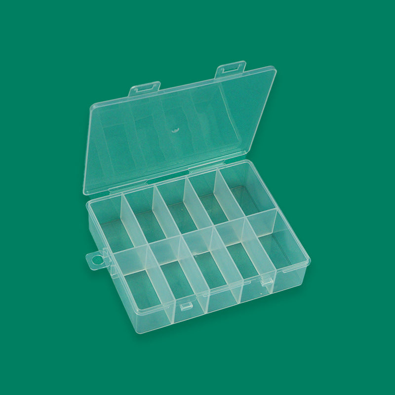 Multi-Sectional Craft Supply Organizer Bowlift