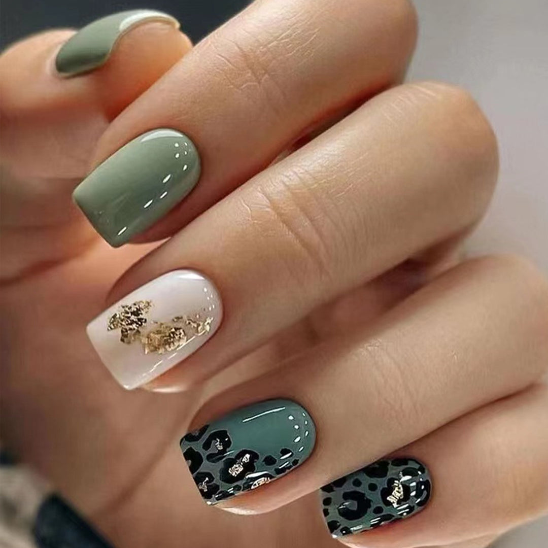 Nail Art Bowlift