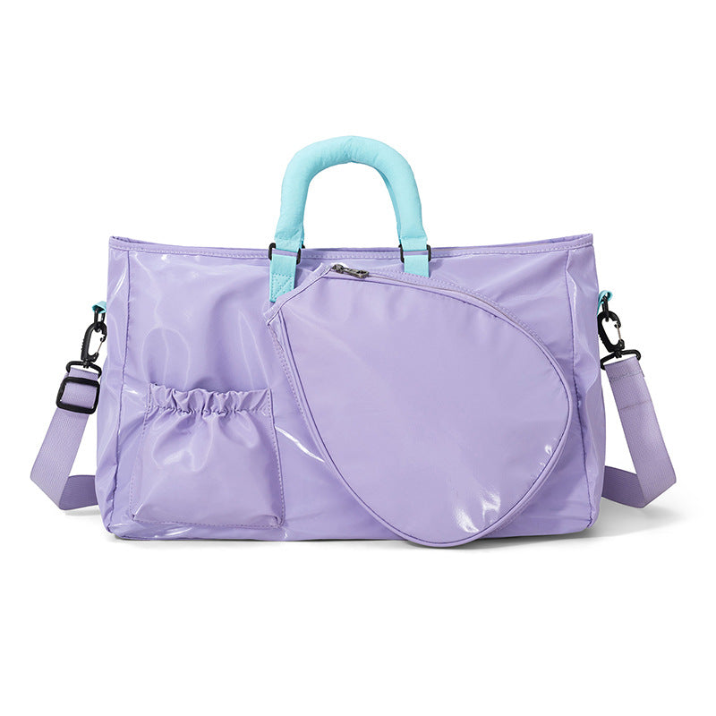 Multi-Functional Stylish Gym Tote